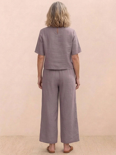 The Meadow Loose Fit Co-ord Set