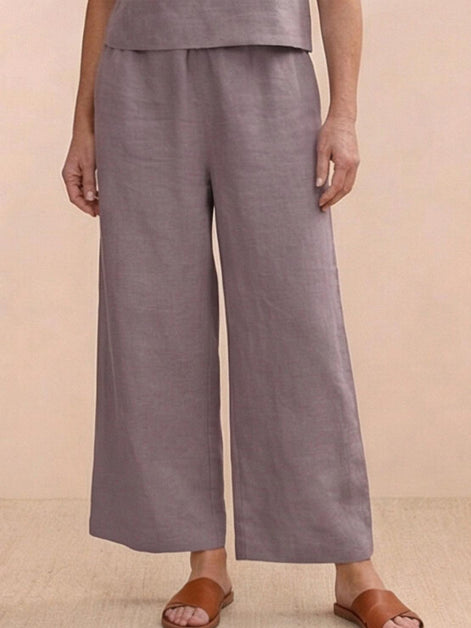 The Meadow Loose Fit Co-ord Set