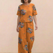 The Meadow Loose Fit Co-ord Set