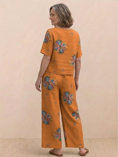 The Meadow Loose Fit Co-ord Set