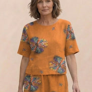 The Meadow Loose Fit Co-ord Set
