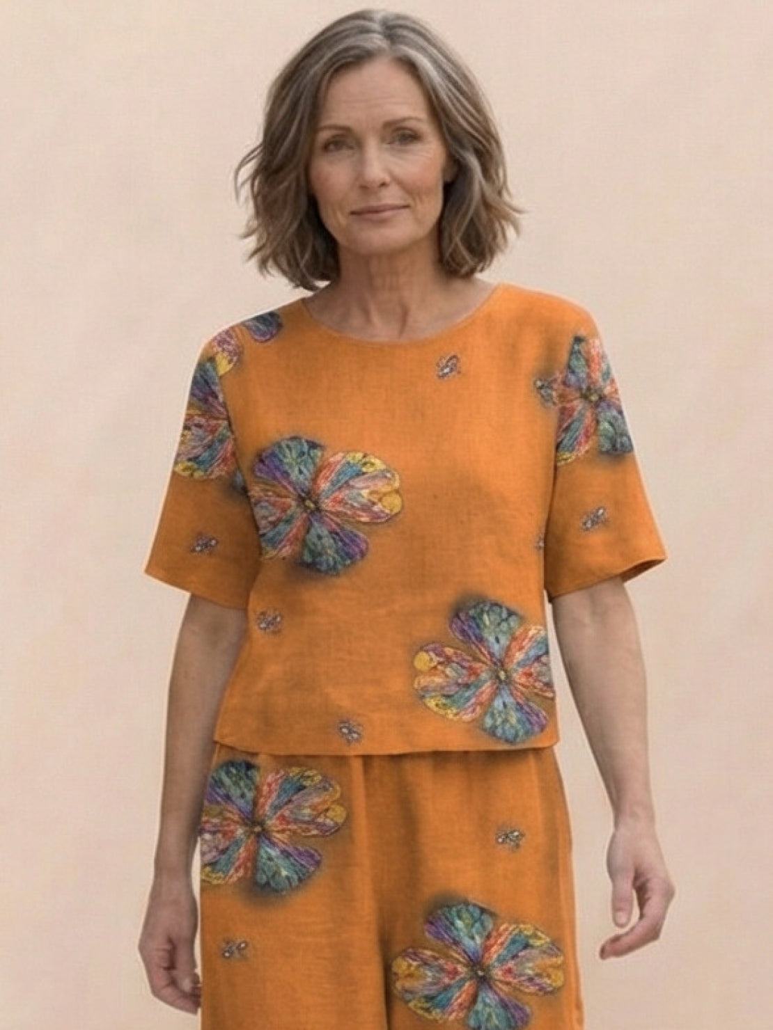 The Meadow Loose Fit Co-ord Set