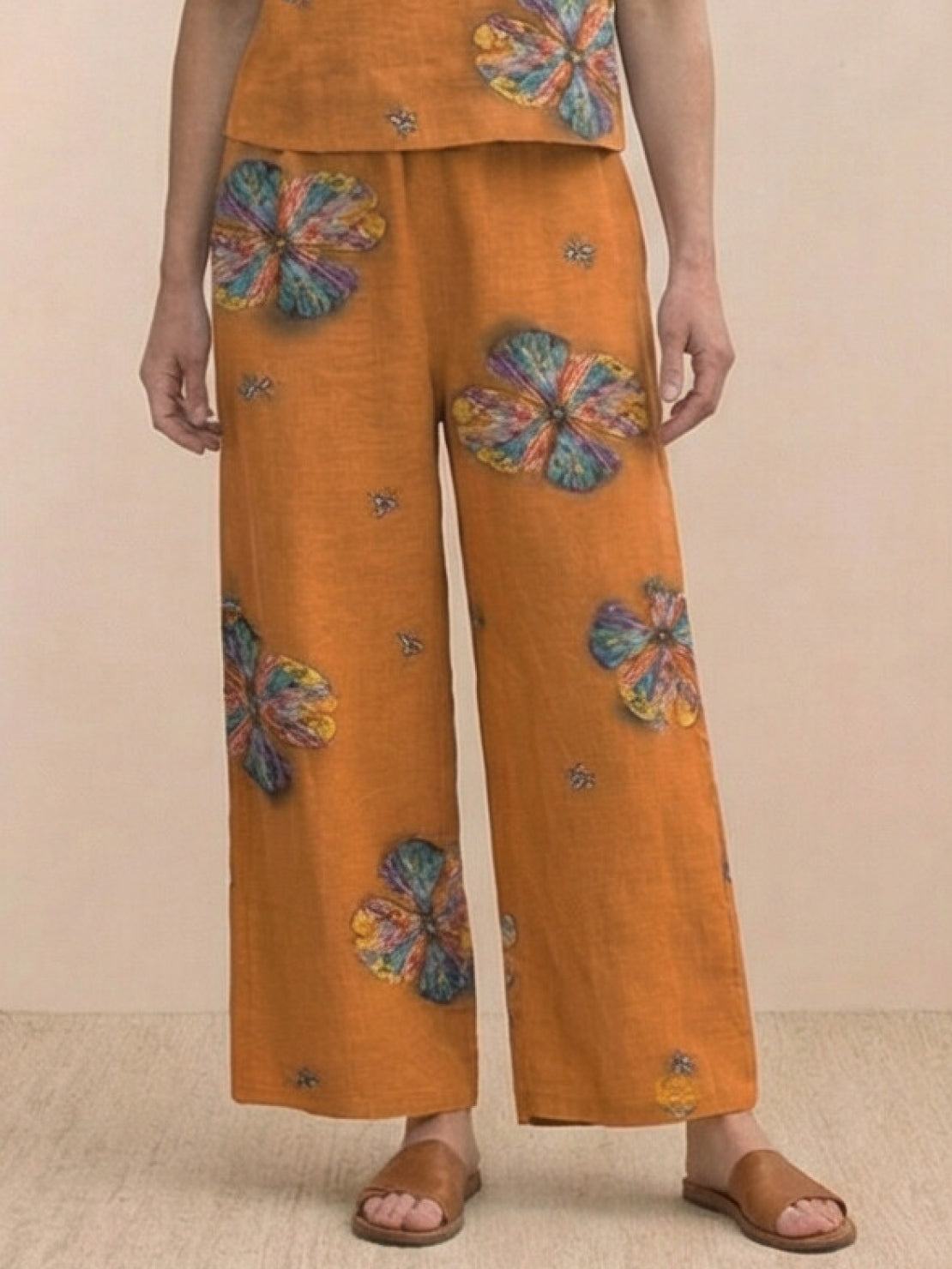 The Meadow Loose Fit Co-ord Set