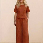 The Meadow Loose Fit Co-ord Set