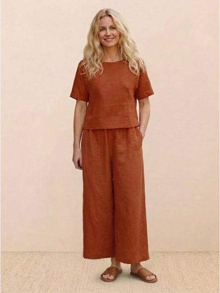 The Meadow Loose Fit Co-ord Set