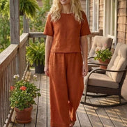 The Meadow Loose Fit Co-ord Set