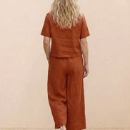 The Meadow Loose Fit Co-ord Set