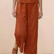 The Meadow Loose Fit Co-ord Set