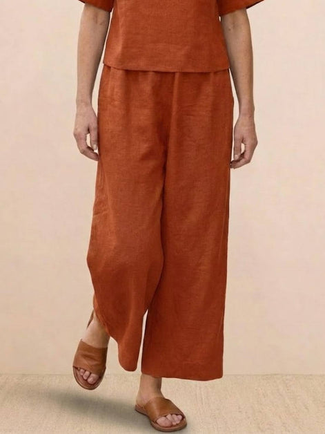 The Meadow Loose Fit Co-ord Set