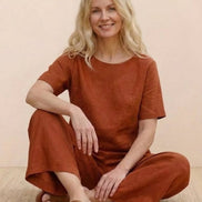 The Meadow Loose Fit Co-ord Set