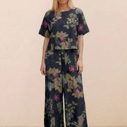 The Meadow Loose Fit Co-ord Set
