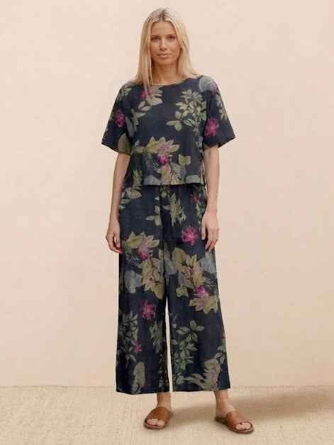 The Meadow Loose Fit Co-ord Set