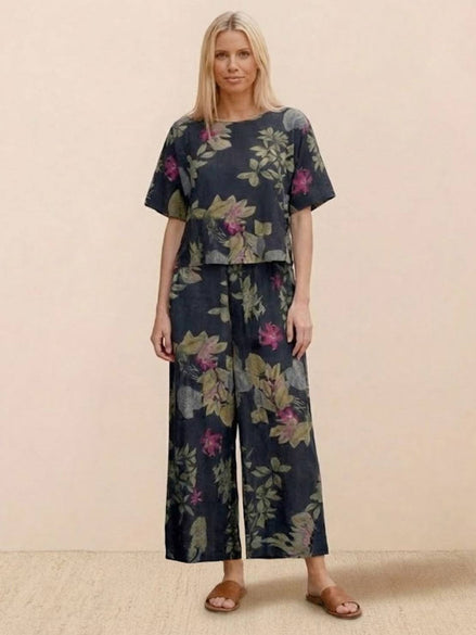 The Meadow Loose Fit Co-ord Set