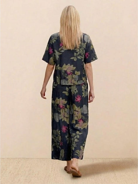 The Meadow Loose Fit Co-ord Set