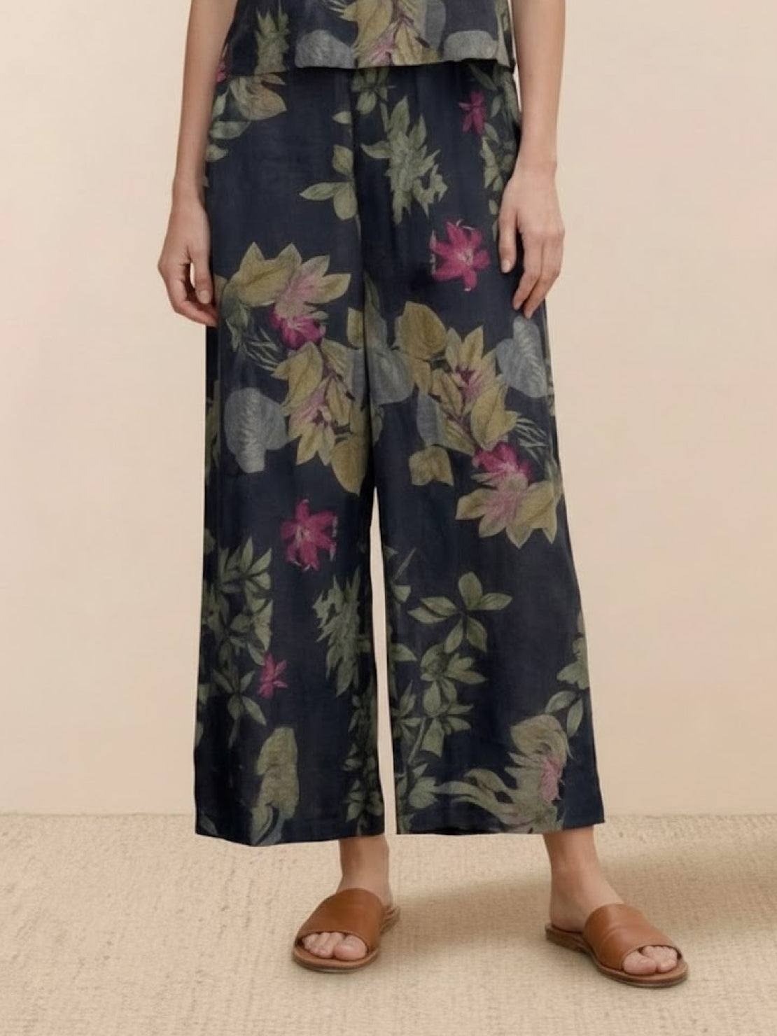 The Meadow Loose Fit Co-ord Set