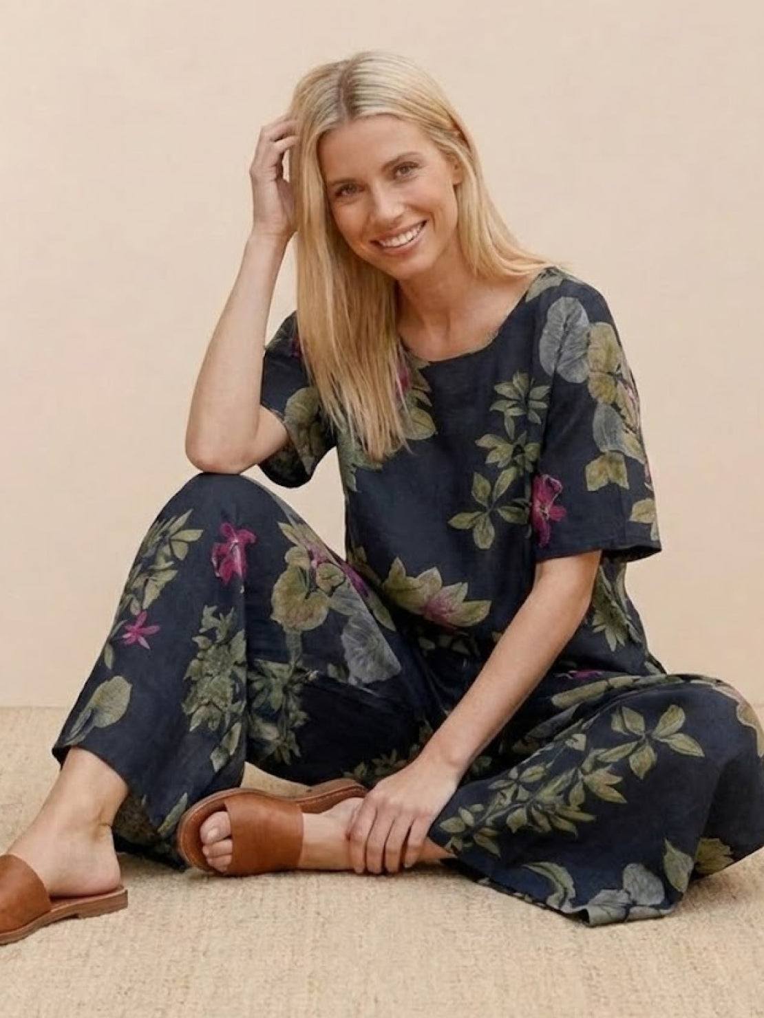 The Meadow Loose Fit Co-ord Set
