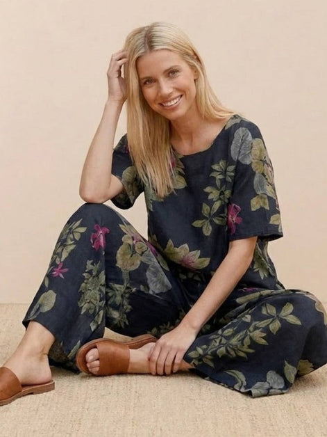The Meadow Loose Fit Co-ord Set