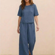 The Meadow Loose Fit Co-ord Set