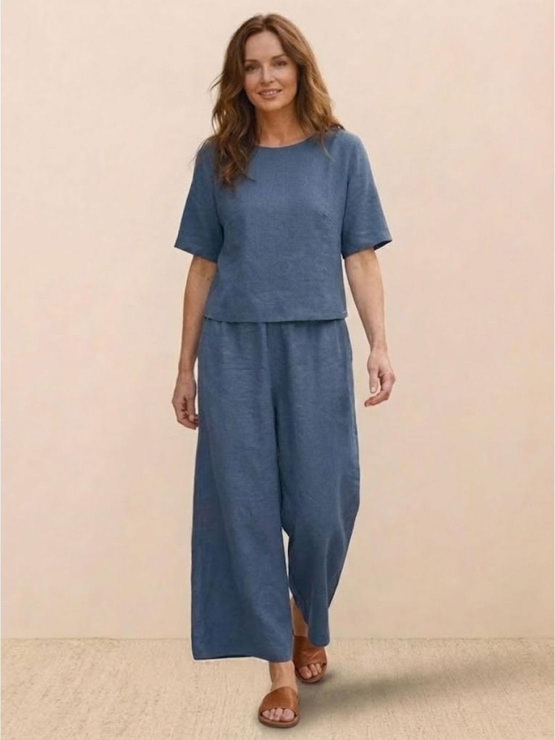 The Meadow Loose Fit Co-ord Set