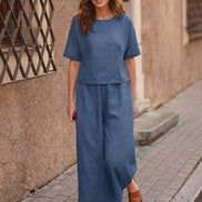 The Meadow Loose Fit Co-ord Set