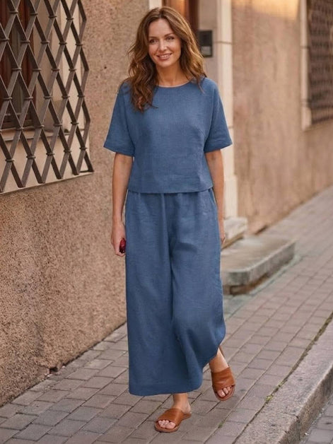 The Meadow Loose Fit Co-ord Set