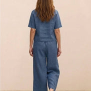 The Meadow Loose Fit Co-ord Set