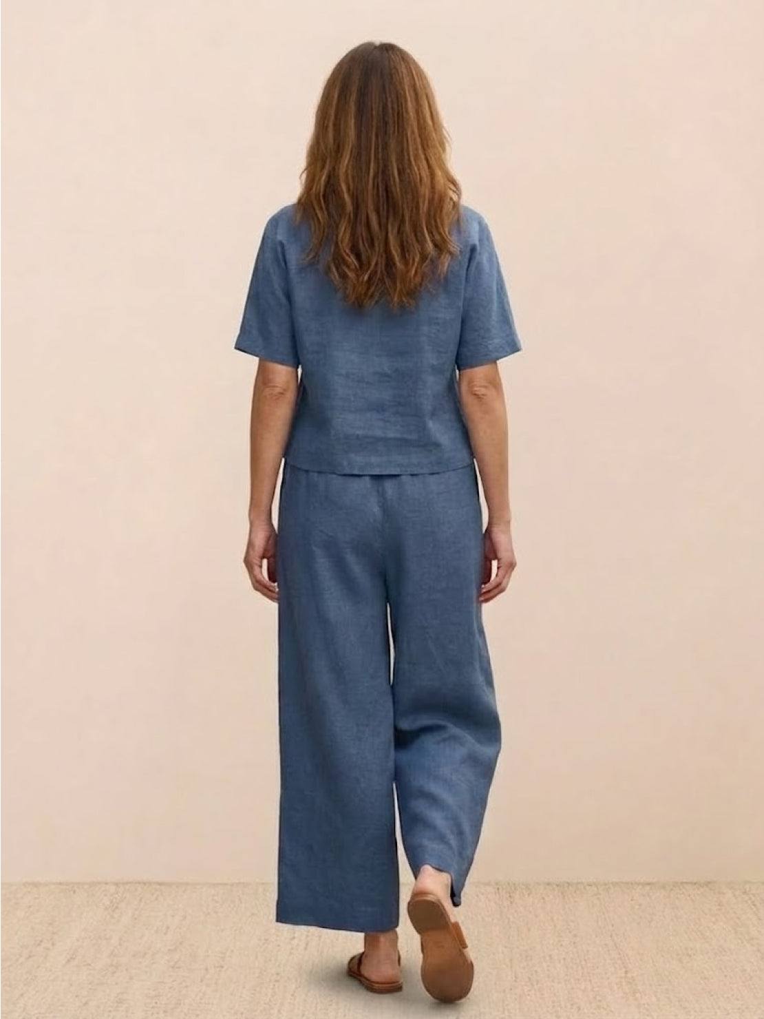 The Meadow Loose Fit Co-ord Set
