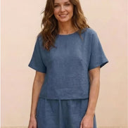 The Meadow Loose Fit Co-ord Set