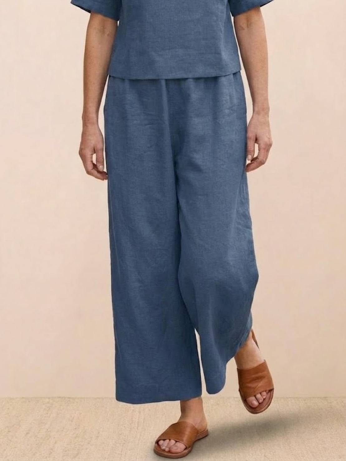 The Meadow Loose Fit Co-ord Set