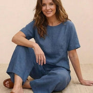 The Meadow Loose Fit Co-ord Set