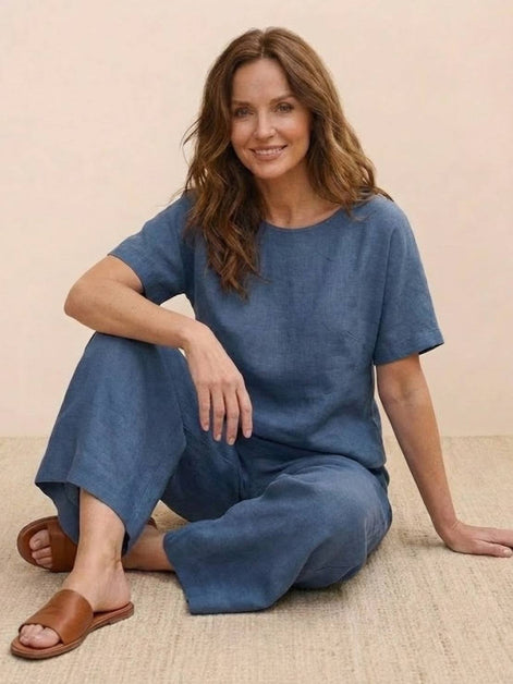 The Meadow Loose Fit Co-ord Set