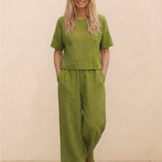 The Meadow Loose Fit Co-ord Set