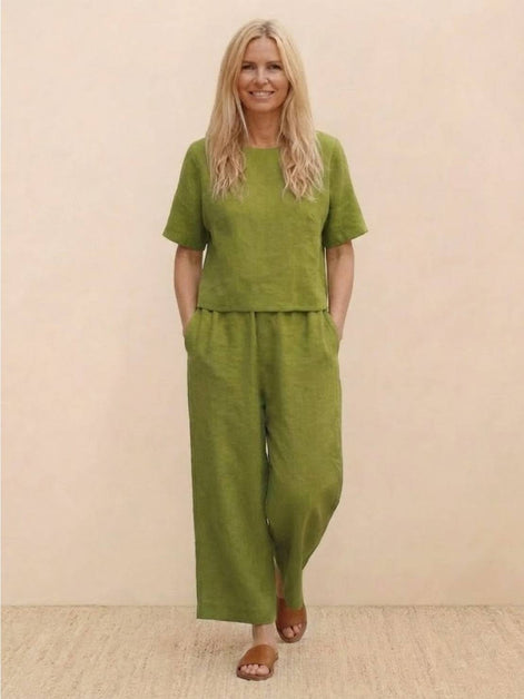 The Meadow Loose Fit Co-ord Set