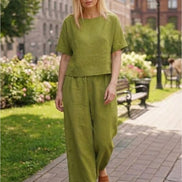 The Meadow Loose Fit Co-ord Set