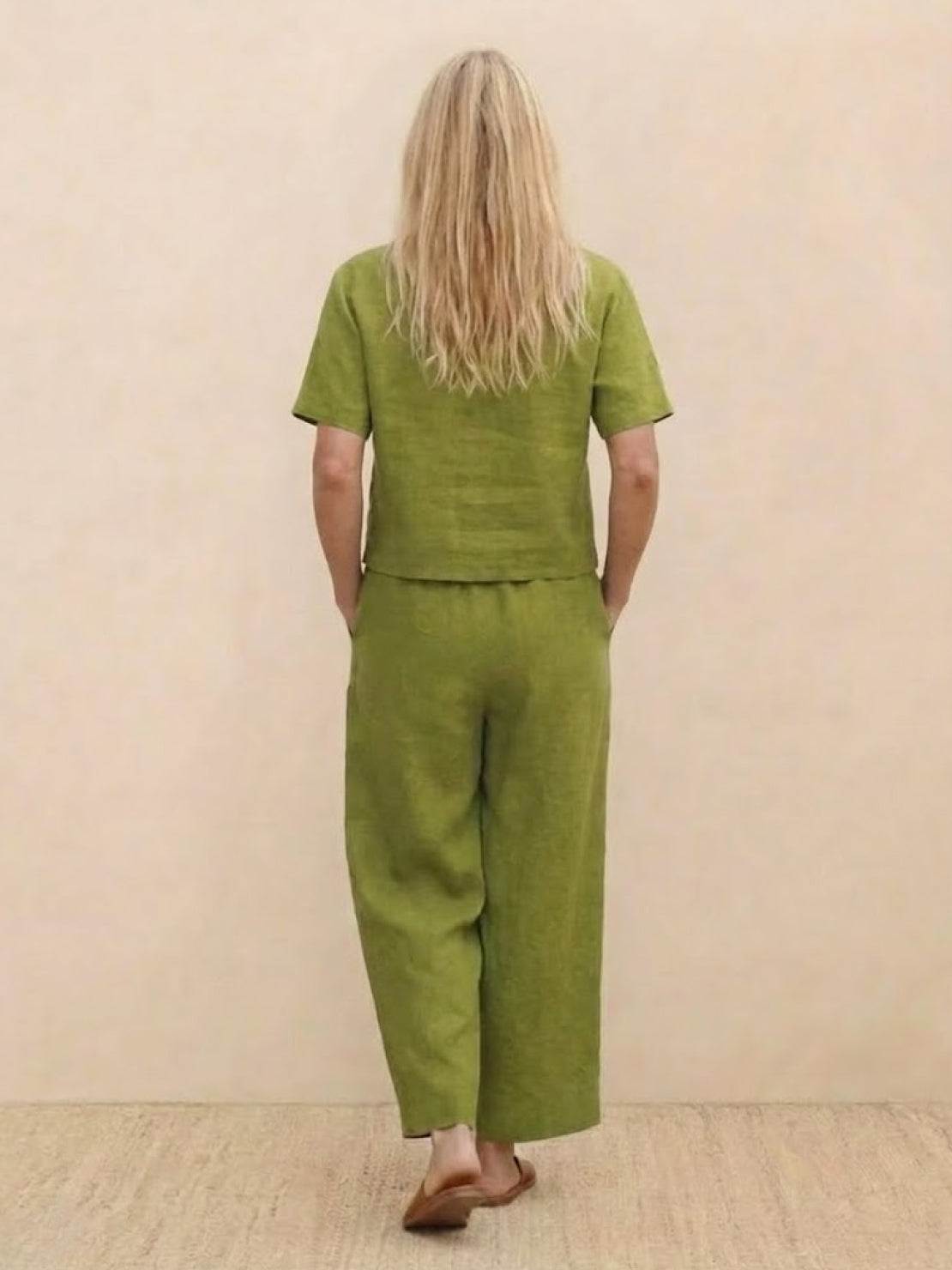 The Meadow Loose Fit Co-ord Set