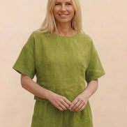 The Meadow Loose Fit Co-ord Set