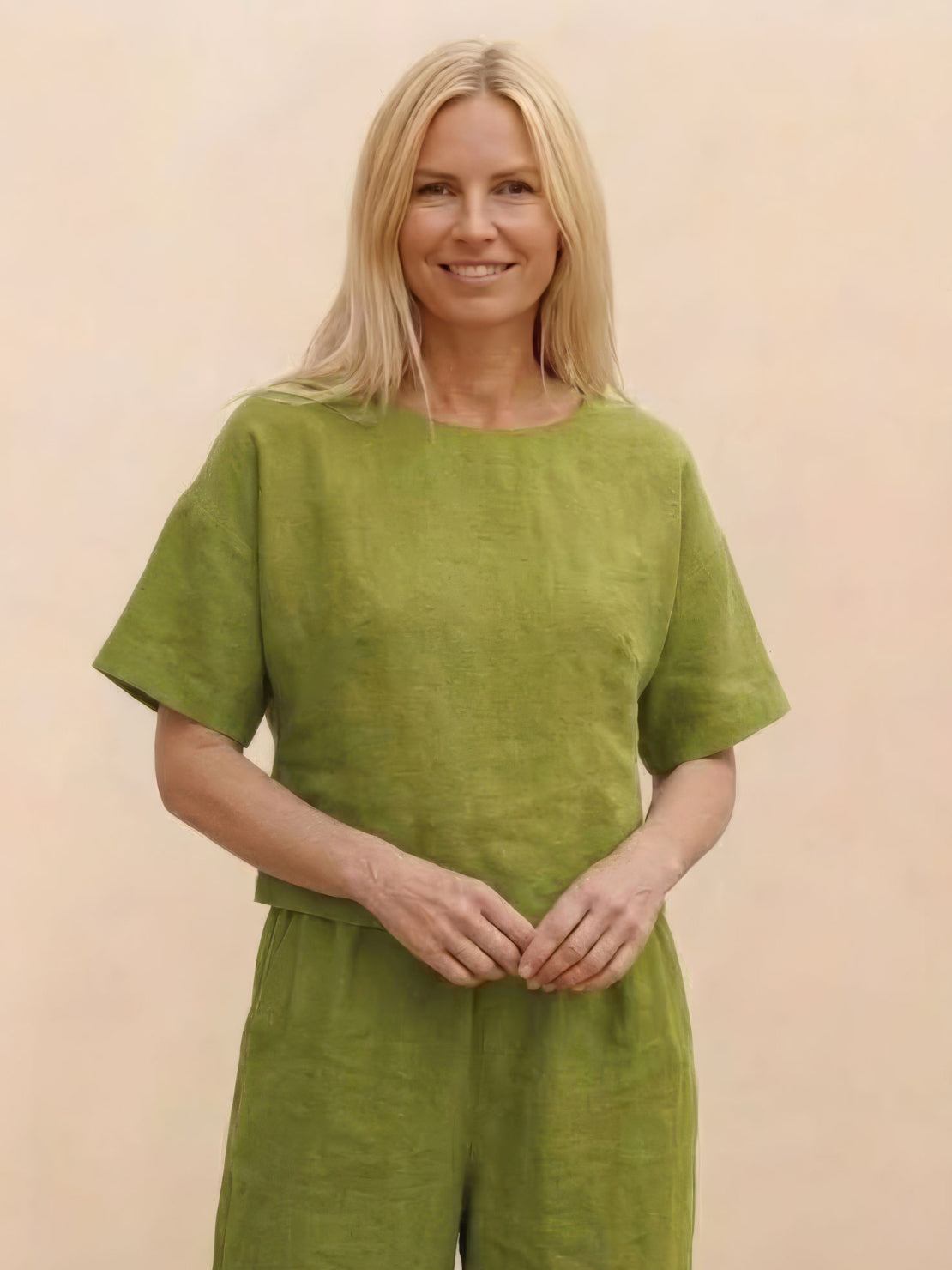 The Meadow Loose Fit Co-ord Set