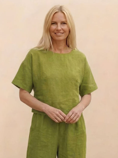 The Meadow Loose Fit Co-ord Set