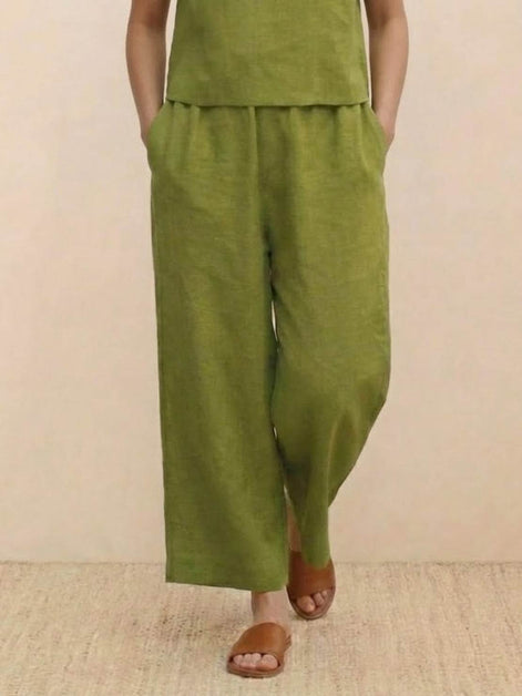 The Meadow Loose Fit Co-ord Set