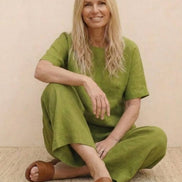 The Meadow Loose Fit Co-ord Set
