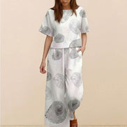 The Meadow Loose Fit Co-ord Set