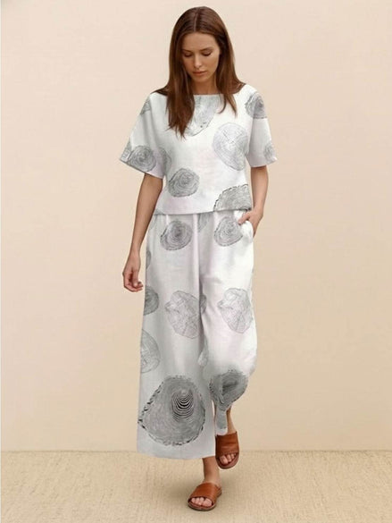 The Meadow Loose Fit Co-ord Set
