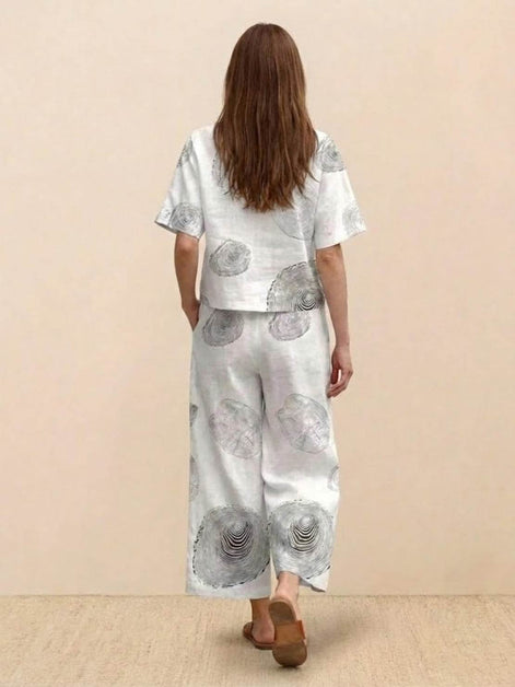 The Meadow Loose Fit Co-ord Set