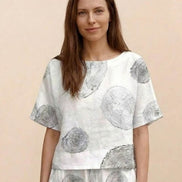 The Meadow Loose Fit Co-ord Set
