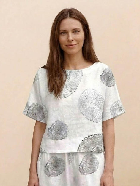 The Meadow Loose Fit Co-ord Set