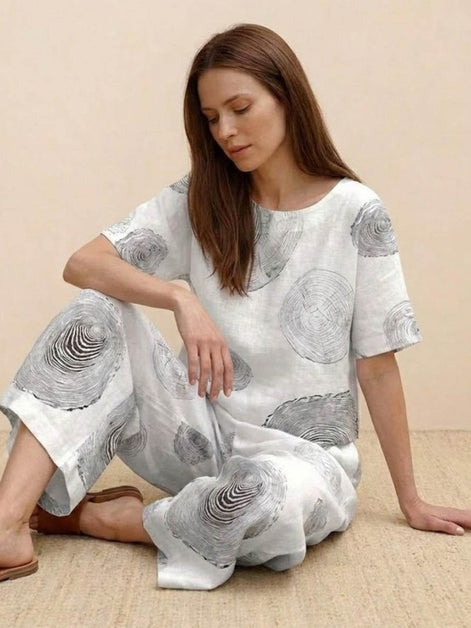 The Meadow Loose Fit Co-ord Set
