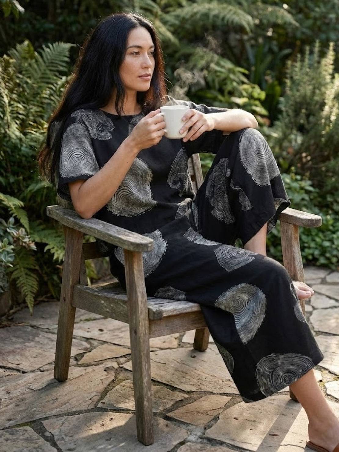 The Meadow Loose Fit Co-ord Set