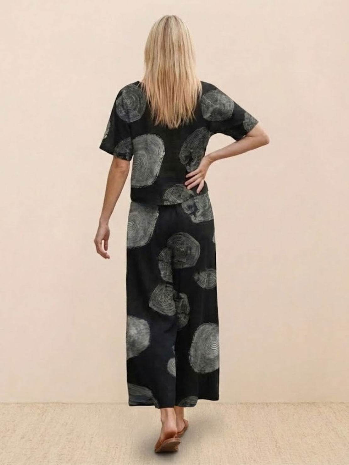 The Meadow Loose Fit Co-ord Set