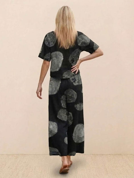 The Meadow Loose Fit Co-ord Set