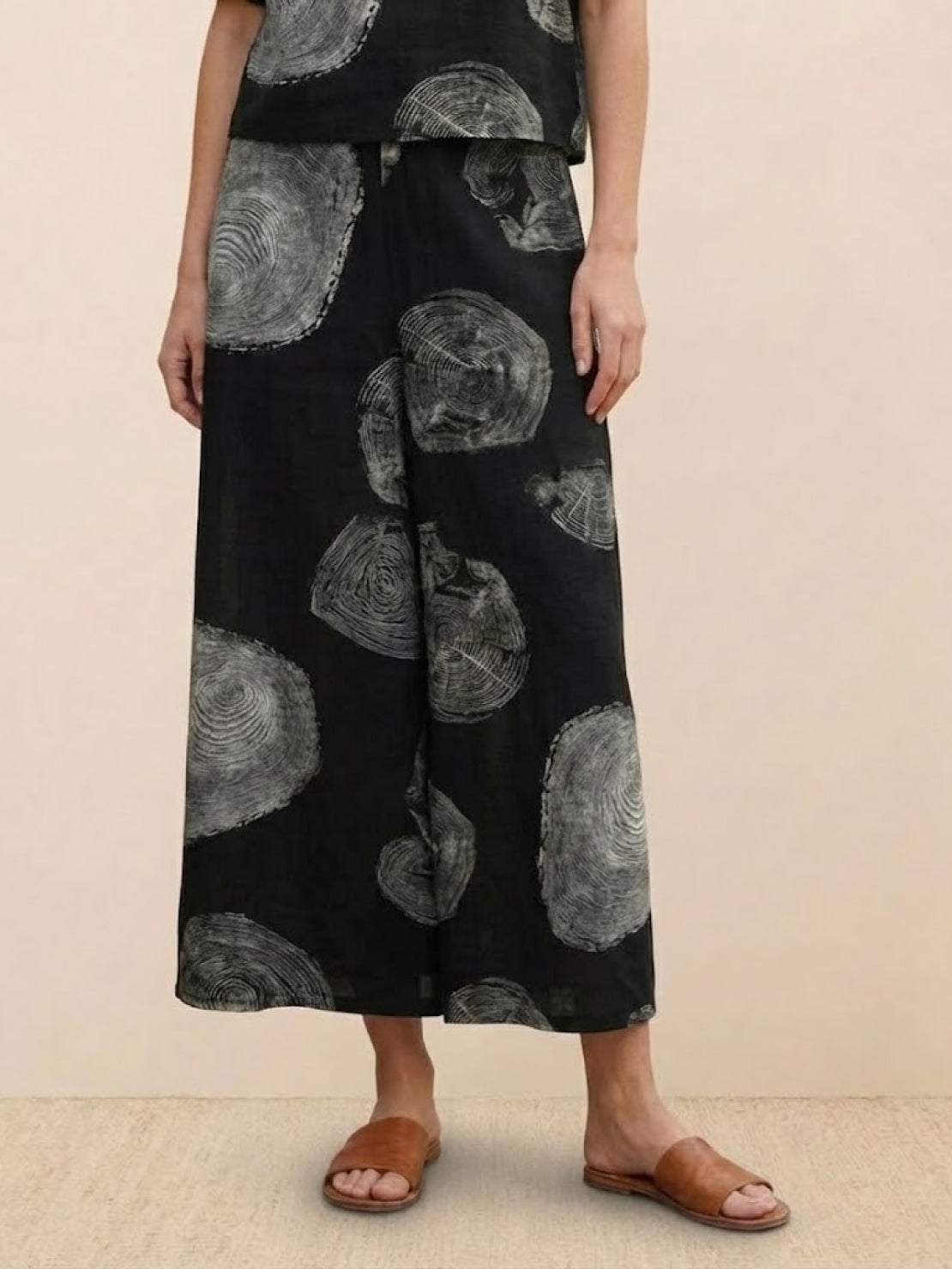 The Meadow Loose Fit Co-ord Set